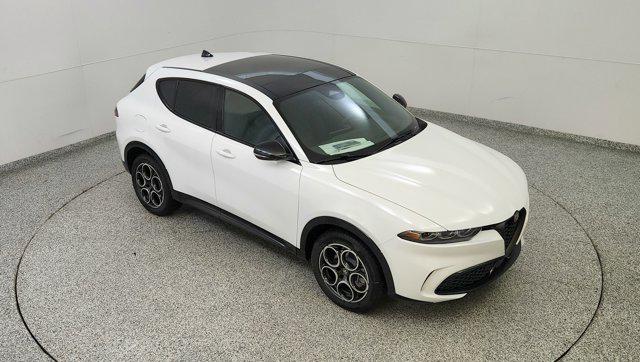 2025 Alfa Romeo Tonale AWD