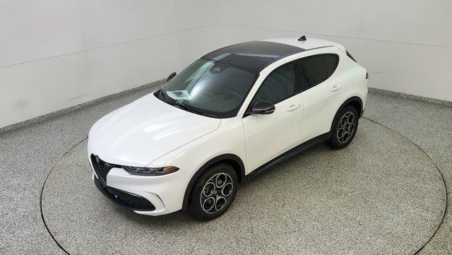 2025 Alfa Romeo Tonale AWD
