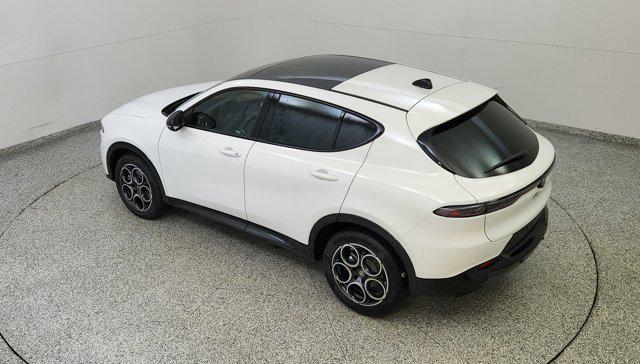 2025 Alfa Romeo Tonale AWD