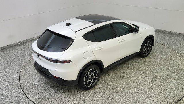 2025 Alfa Romeo Tonale AWD