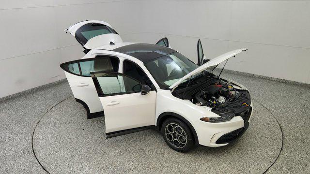 2025 Alfa Romeo Tonale AWD