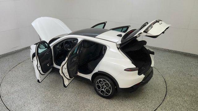 2025 Alfa Romeo Tonale AWD