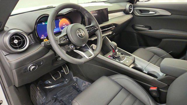 2025 Alfa Romeo Tonale AWD