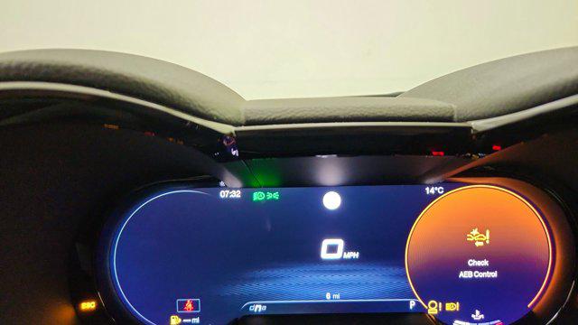 2025 Alfa Romeo Tonale AWD