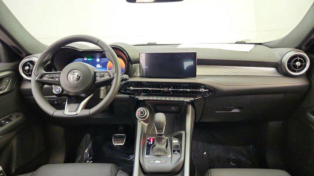 2025 Alfa Romeo Tonale AWD