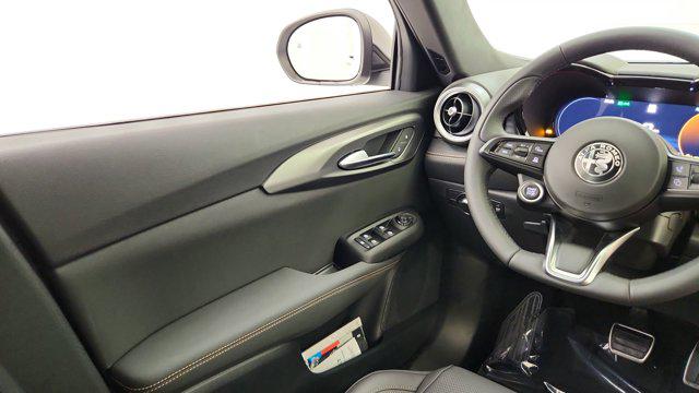 2025 Alfa Romeo Tonale AWD