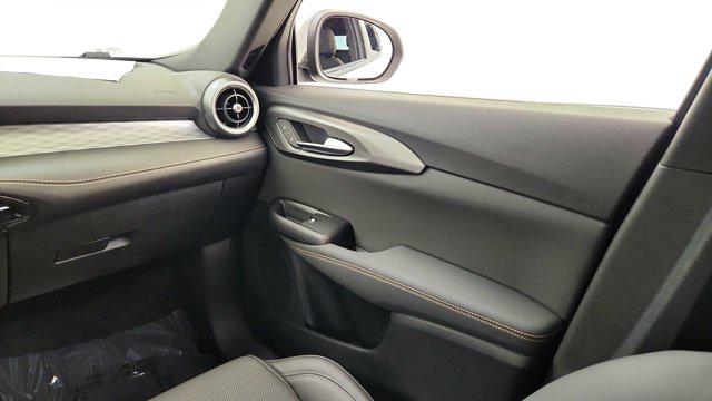 2025 Alfa Romeo Tonale AWD