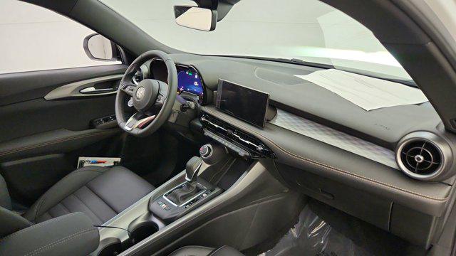 2025 Alfa Romeo Tonale AWD