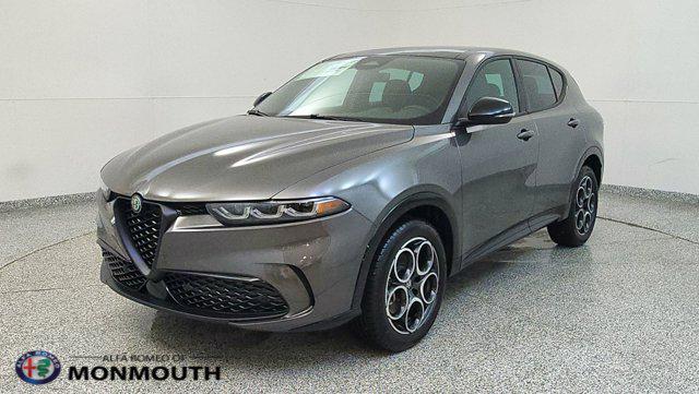 2025 Alfa Romeo Tonale AWD for sale in Freehold, NJ