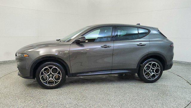 2025 Alfa Romeo Tonale AWD