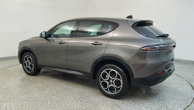 2025 Alfa Romeo Tonale AWD