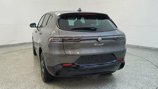 2025 Alfa Romeo Tonale AWD
