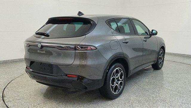 2025 Alfa Romeo Tonale AWD