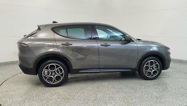 2025 Alfa Romeo Tonale AWD
