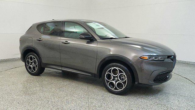 2025 Alfa Romeo Tonale AWD