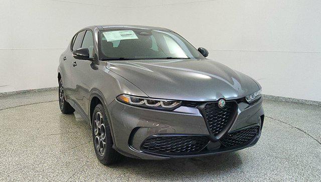 2025 Alfa Romeo Tonale AWD