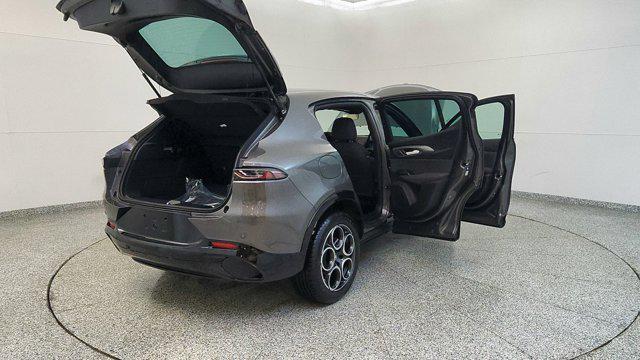 2025 Alfa Romeo Tonale AWD