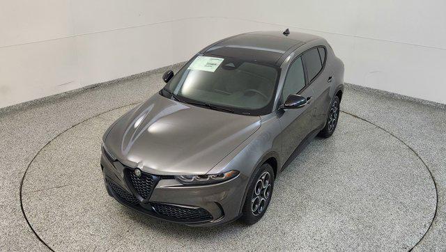 2025 Alfa Romeo Tonale AWD