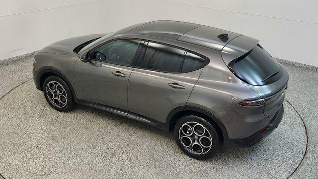 2025 Alfa Romeo Tonale AWD