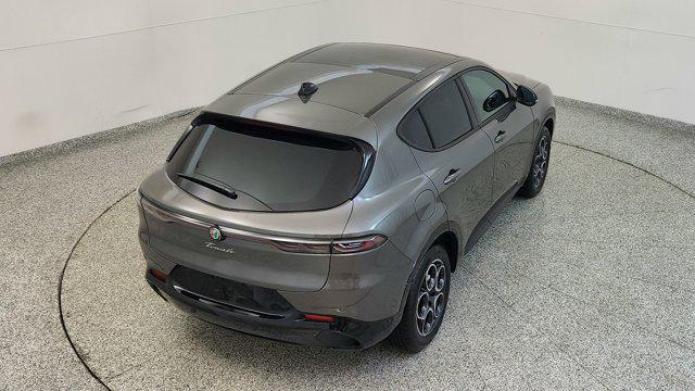 2025 Alfa Romeo Tonale AWD