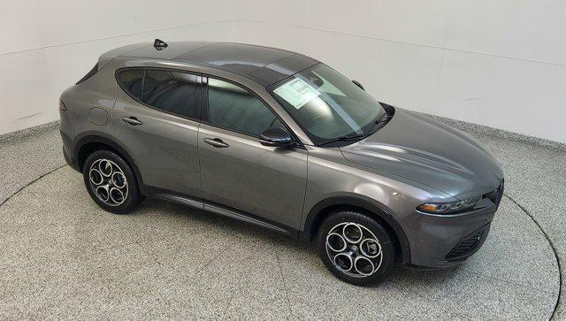 2025 Alfa Romeo Tonale AWD