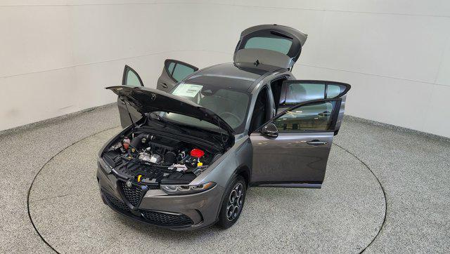 2025 Alfa Romeo Tonale AWD
