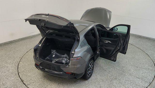 2025 Alfa Romeo Tonale AWD