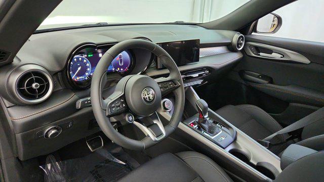 2025 Alfa Romeo Tonale AWD