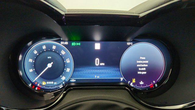 2025 Alfa Romeo Tonale AWD