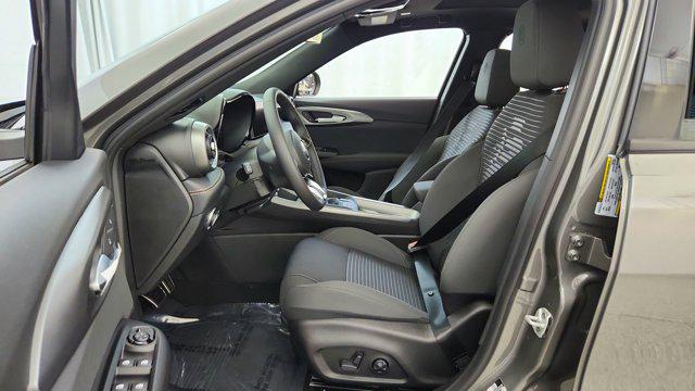 2025 Alfa Romeo Tonale AWD