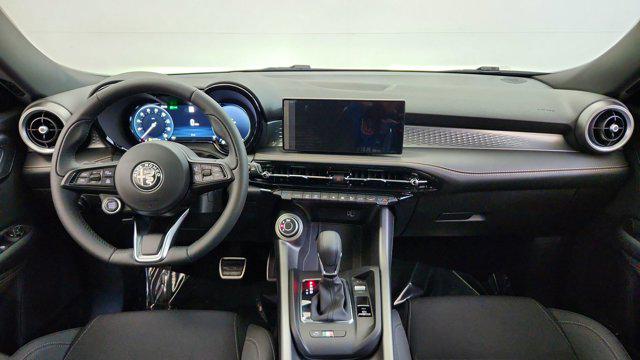 2025 Alfa Romeo Tonale AWD