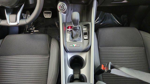 2025 Alfa Romeo Tonale AWD
