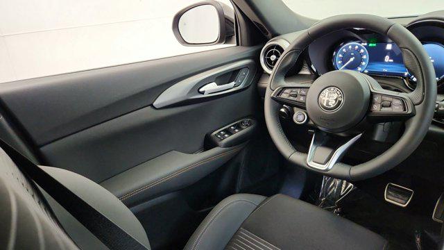 2025 Alfa Romeo Tonale AWD
