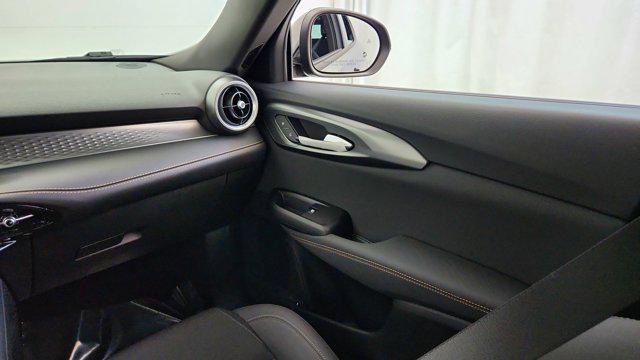 2025 Alfa Romeo Tonale AWD