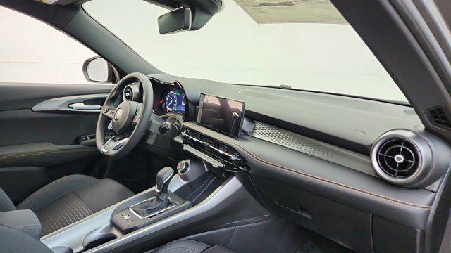 2025 Alfa Romeo Tonale AWD