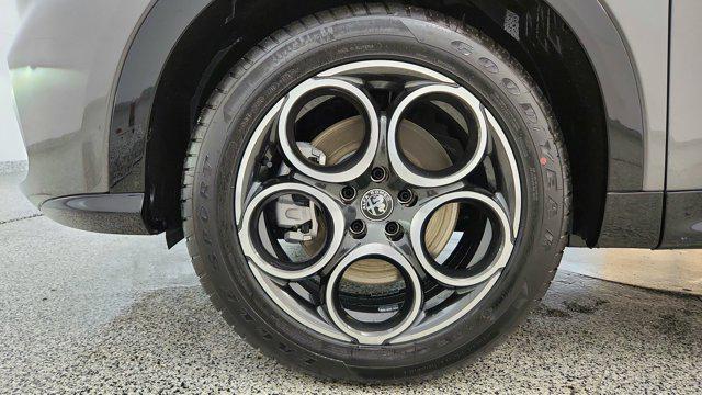 2025 Alfa Romeo Tonale AWD