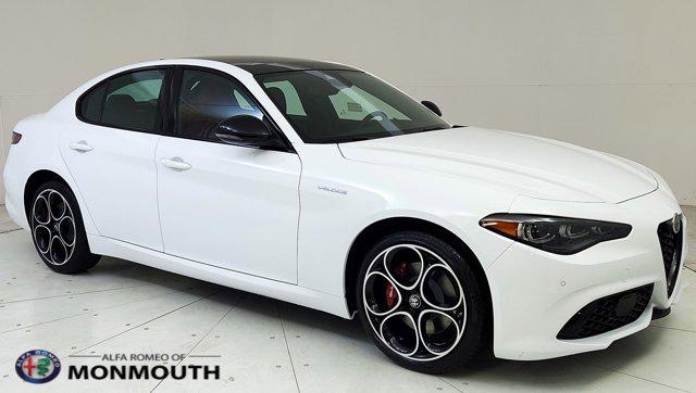 2024 Alfa Romeo Giulia Veloce AWD for sale in Freehold, NJ