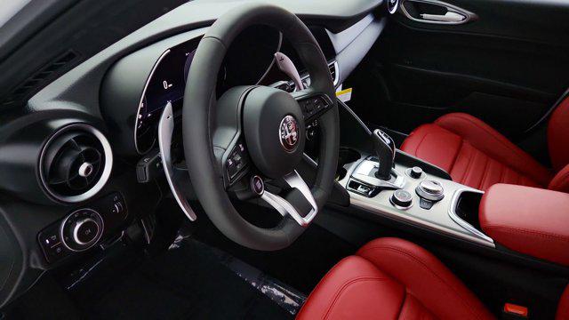 2024 Alfa Romeo Giulia Veloce AWD