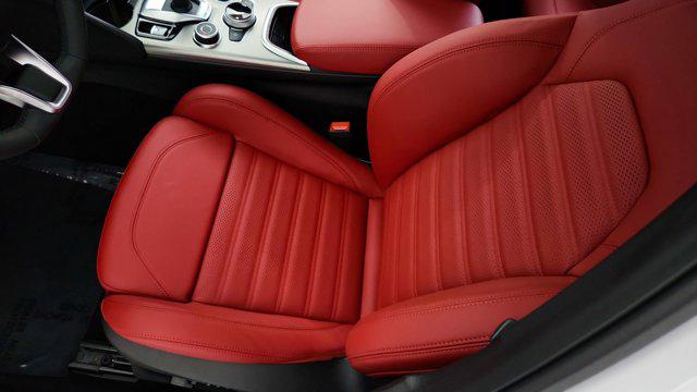 2024 Alfa Romeo Giulia Veloce AWD