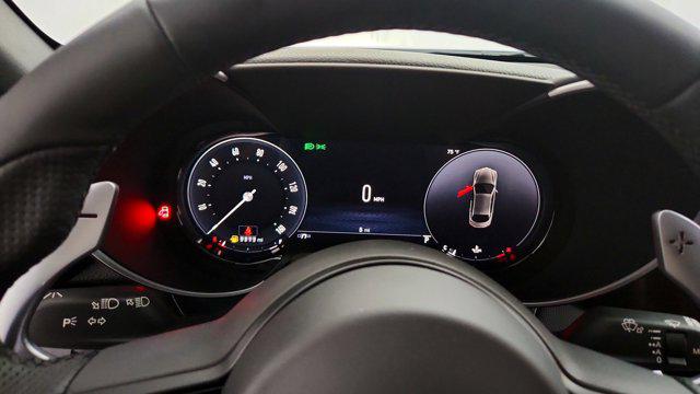 2024 Alfa Romeo Giulia Veloce AWD