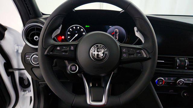 2024 Alfa Romeo Giulia Veloce AWD