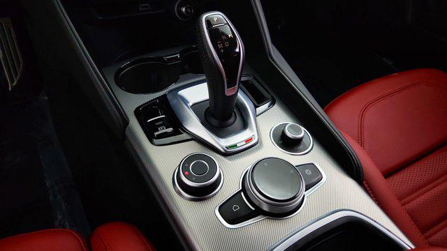 2024 Alfa Romeo Giulia Veloce AWD