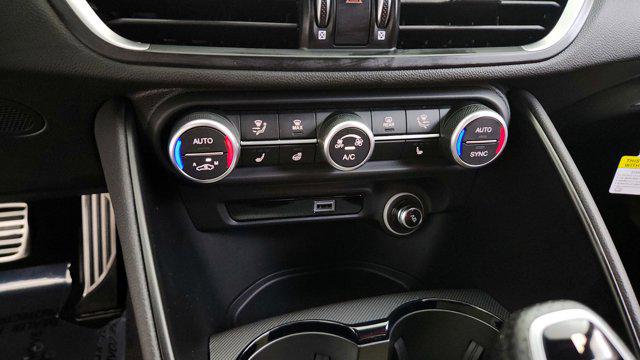 2024 Alfa Romeo Giulia Veloce AWD