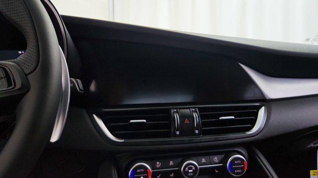2024 Alfa Romeo Giulia Veloce AWD
