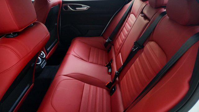 2024 Alfa Romeo Giulia Veloce AWD