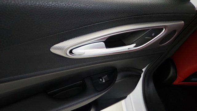 2024 Alfa Romeo Giulia Veloce AWD