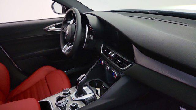2024 Alfa Romeo Giulia Veloce AWD