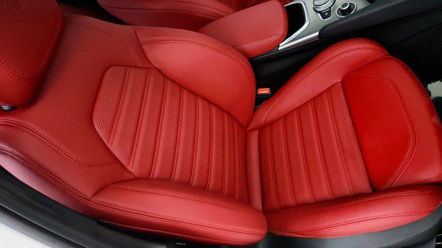 2024 Alfa Romeo Giulia Veloce AWD