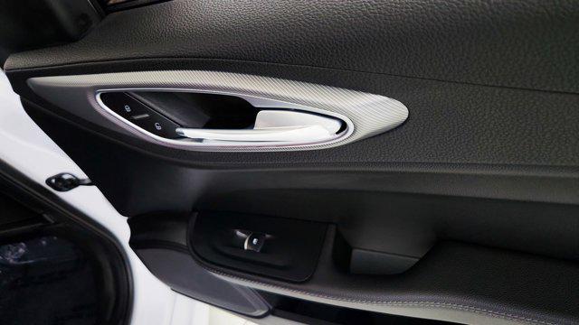 2024 Alfa Romeo Giulia Veloce AWD