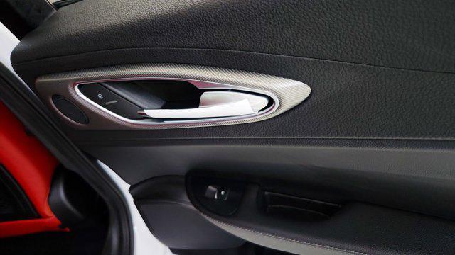 2024 Alfa Romeo Giulia Veloce AWD